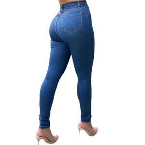 💜 FASHION NOVA Classic High Rise Skinny Jeans Jeggings